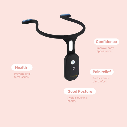 Beautiva™ Posture Corrector